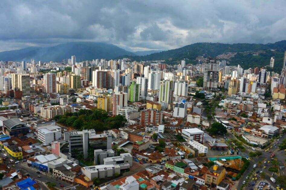 Alcaldía de Bucaramanga