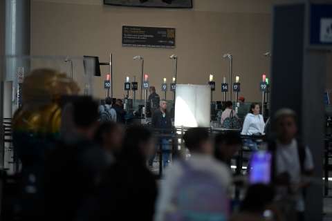 Se reportan disparos a las afueras del Aeropuerto El Dorado: no hay heridos