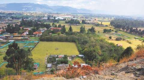 Consejo de Estado estudiará demanda contra una de las elecciones en la CAR de Cundinamarca