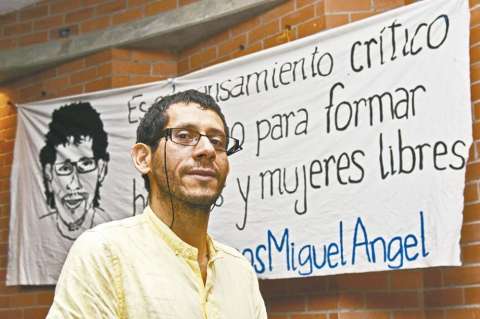 Profesor podría volver a la U. Nacional, luego de ser absuelto por nexos con las Farc