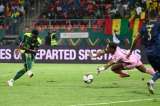 Senegal y Marruecos avanzaron a los cuartos de final de la Copa de África