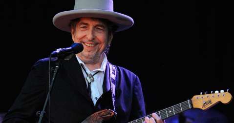 Bob Dylan lanzará grabaciones inéditas de uno de sus discos clásicos