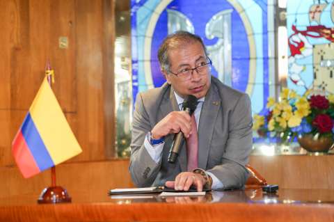 “El incumplimiento declarado del Acuerdo traería consecuencias”: Gustavo Petro