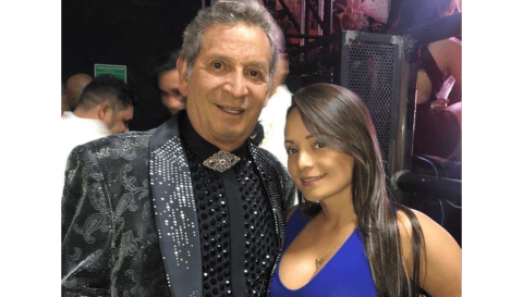 Hermano de Darío Gómez se desahogó y dejó mensaje a Catalina Gómez, su sobrina