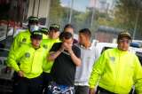 A la cárcel sujetos que suplantaban a empresas de servicios públicos para robar viviendas