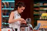 A pesar las críticas, Laura Londoño llegó a la final de ‘MasterChef’ en España