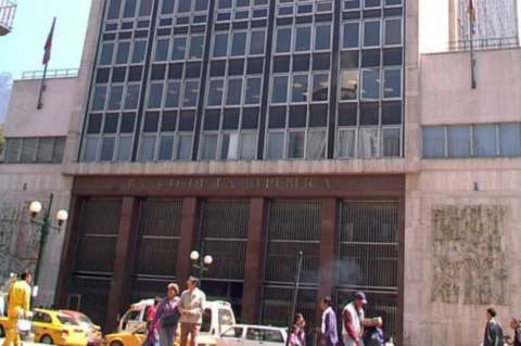 De estos personajes puede salir el próximo gerente del Banco de la República