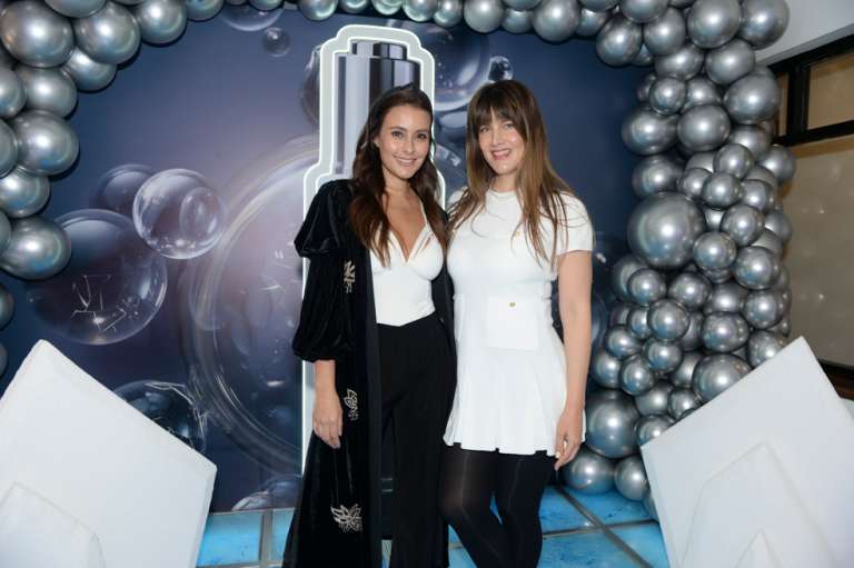 Ana Maria Monroy Veronica Castilla