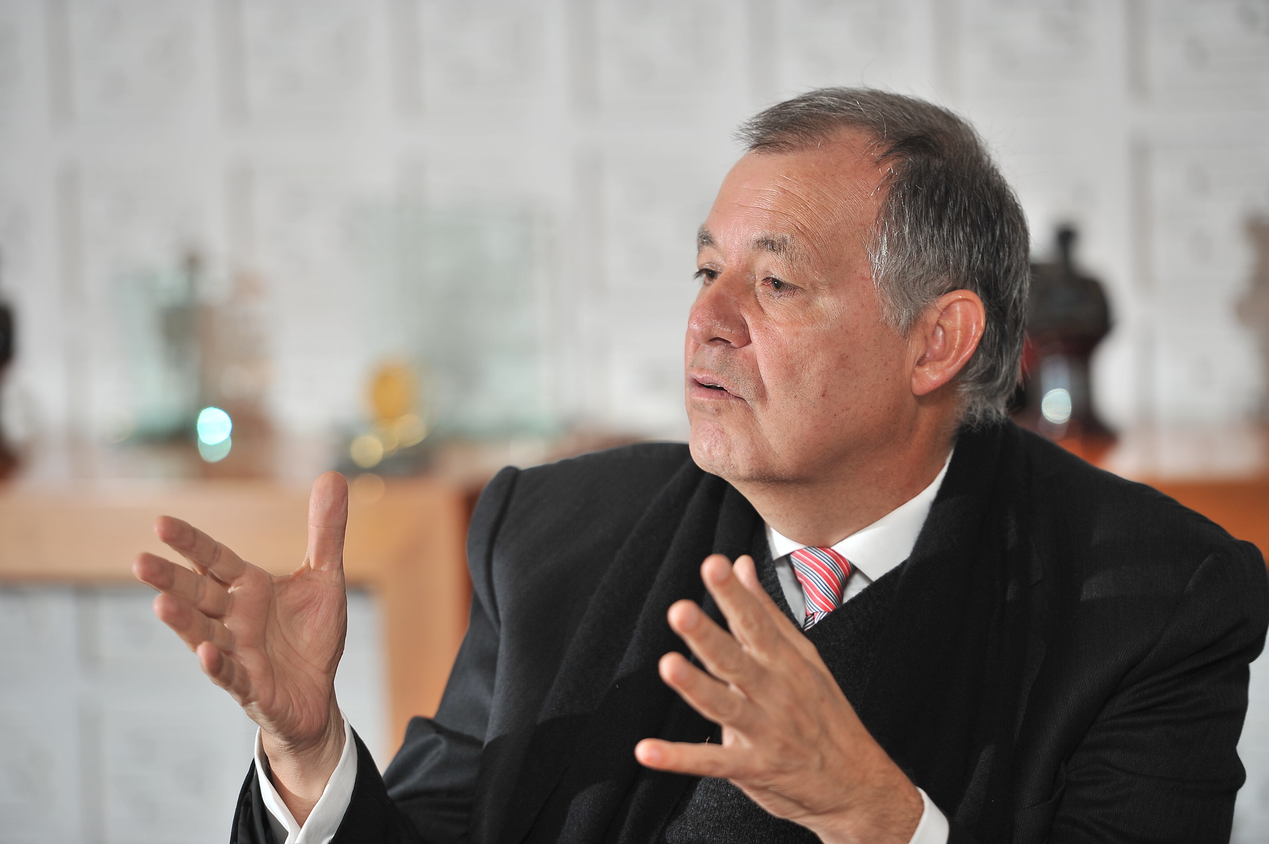Procurador General de la Nación