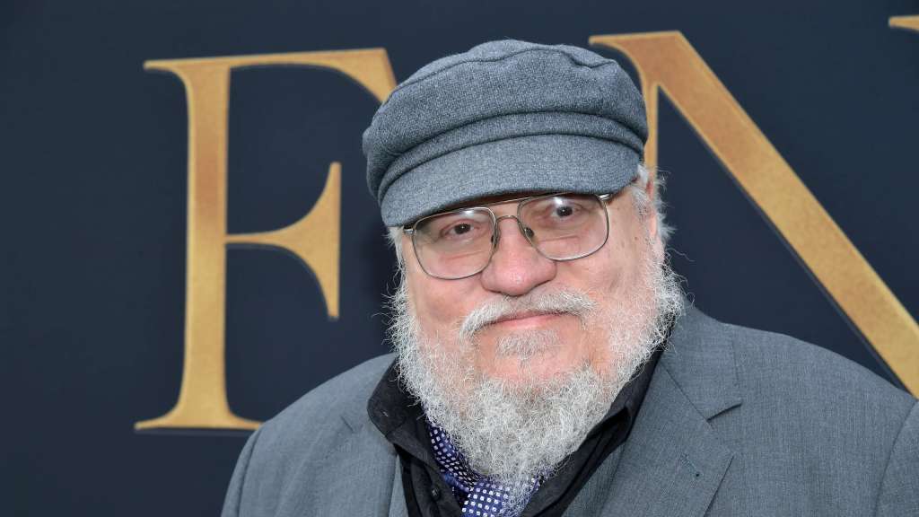 “Hunter’s Run”, el libro de George R.R Martin que será llevado a los cines