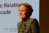 La estadounidense Henrietta Fore es la nueva directora general de Unicef