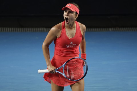 Camila Osorio, eliminada del Abierto de Singapur: se quedó a puertas de las semis
