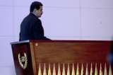 Maduro promete respuesta de Venezuela a "agresión peligrosa" contra Morales