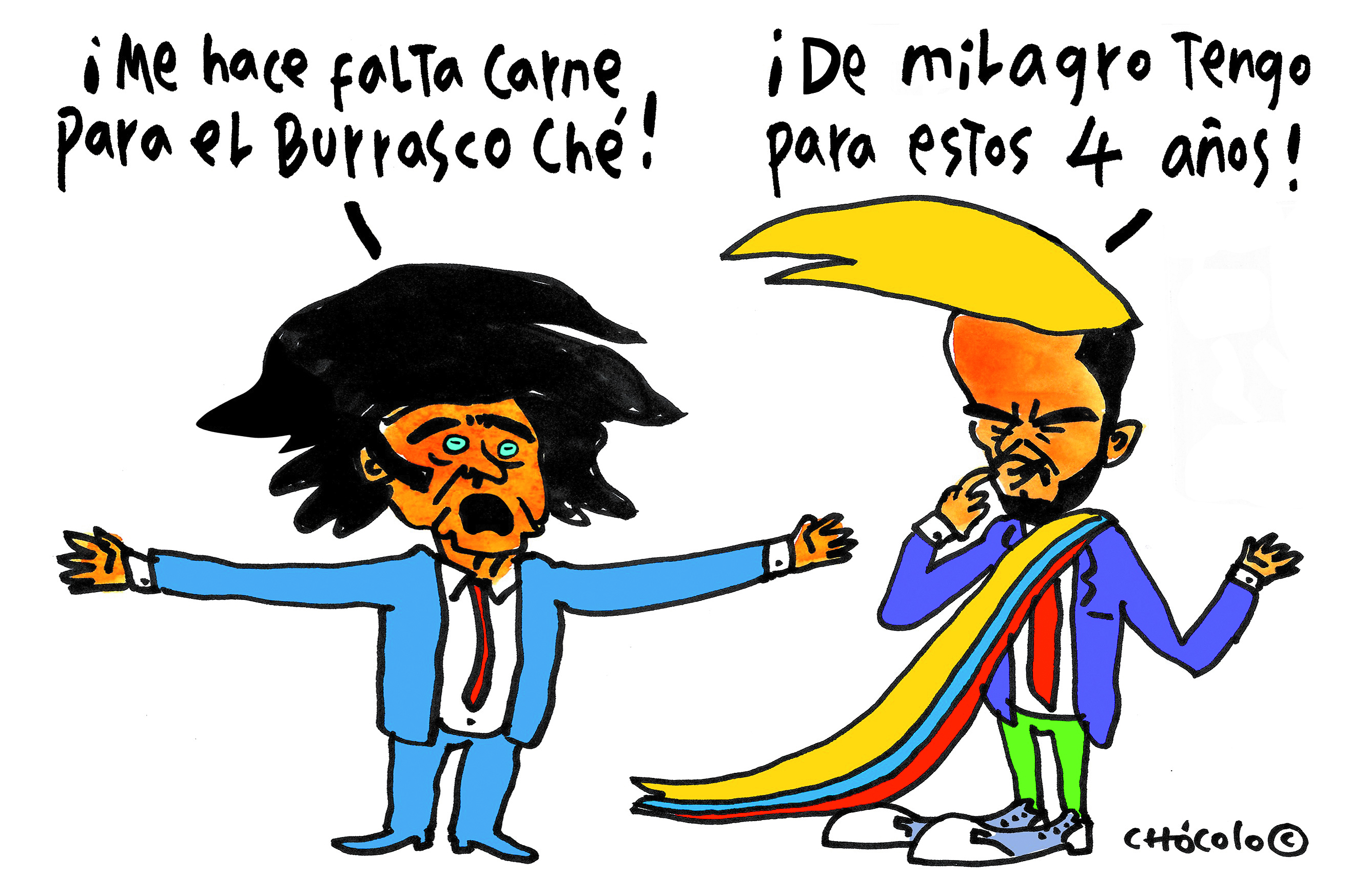 Chócolo