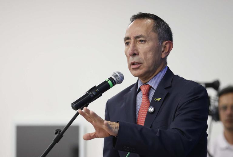 Ricardo Roa: así fue el minuto a minuto de la imputación contra el presidente de Ecopetrol