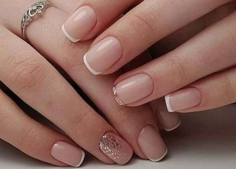 Diseños de uñas semipermanentes elegantes: 5 ideas fáciles de hacer