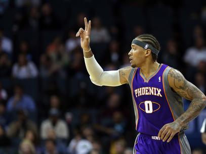 Michael Beasley / Foto: AFP