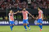 Paraguay sorprendió y le ganó a Argentina: así va la tabla de las Eliminatorias