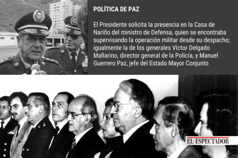 En fotos: los memes que deja la declaración de Duque sobre la independencia de Colombia