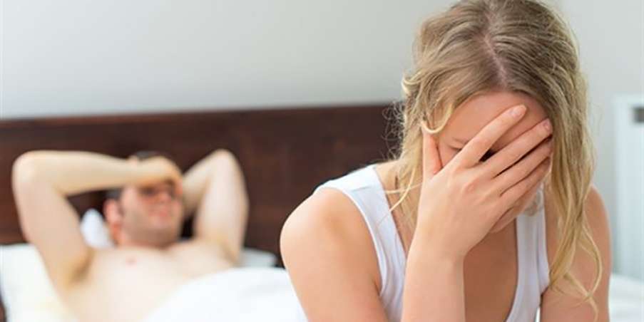 ¿La falta de comunicación de pareja apaga el deseo sexual?