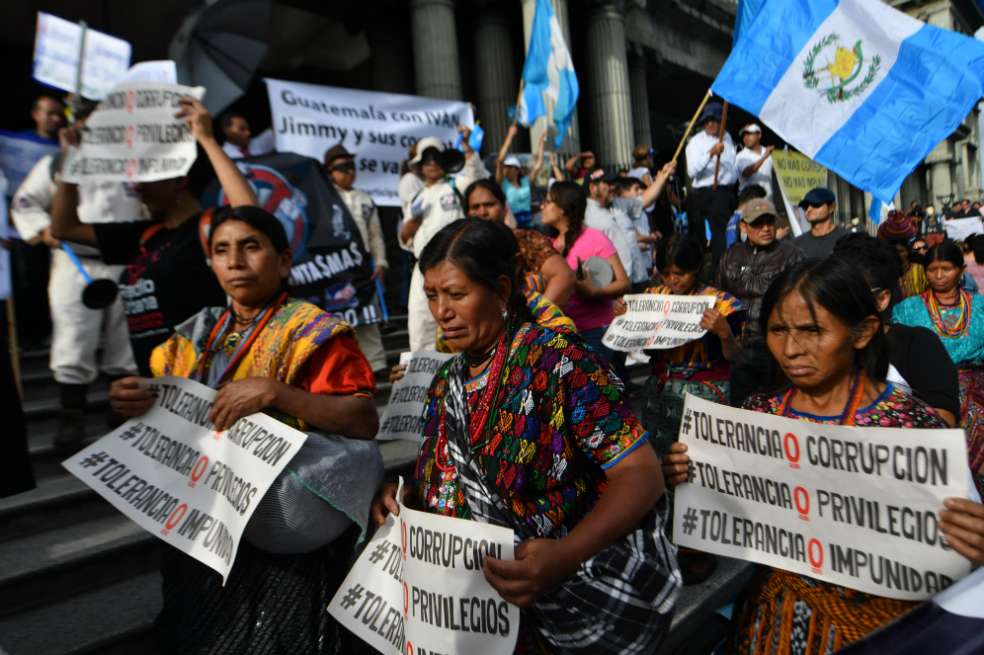 AFP