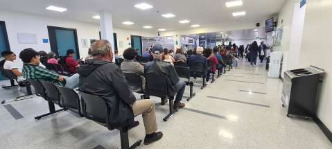 Así quedaron los precios del copago y cuota moderadora para 2026