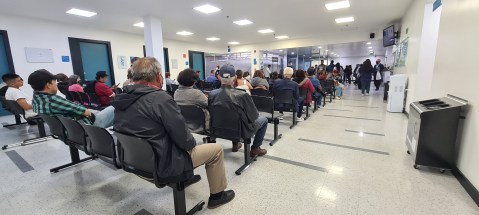 Supersalud detectó inconsistencias en postulaciones de giro directo por COP 38.724 millones