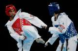 Óscar Muñoz gana medalla de bronce para Colombia