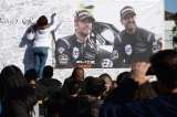 Homenaje a Paul Walker