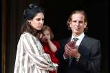 Tatiana Santo Domingo tiene su tercer hijo junto a Andrea Casiraghi