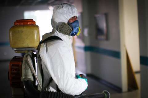 Villavicencio tendrá centro de salud especializado para atender casos de COVID-19