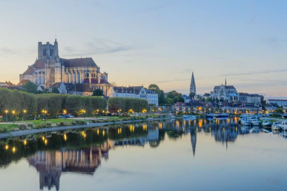 Por su diversidad y riqueza cultural, Francia fue reconocida por la Organización Mundial de Turismo como el país más turístico del planeta. / Foto: iStock