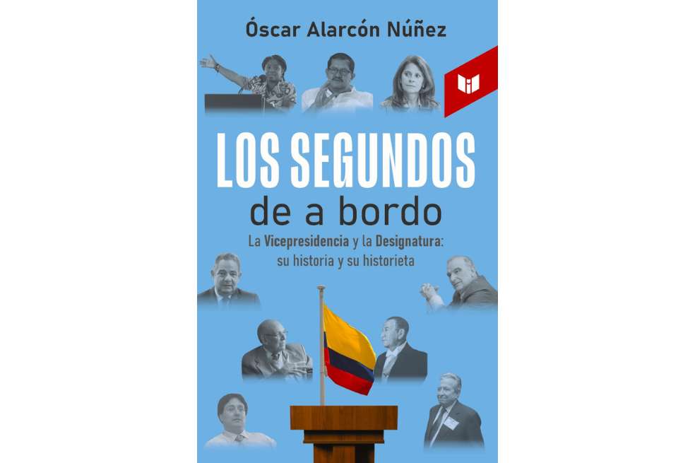 Los segundos de a bordo
