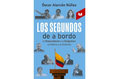 Los vicepresidentes