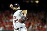 Astros vencieron 7×1 a Nacionales y quedaron a un triunfo de ganar la Serie Mundial