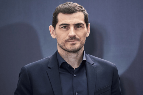 Los millones de seguidores que Iker Casillas perdió tras su tweet de “Soy gay”