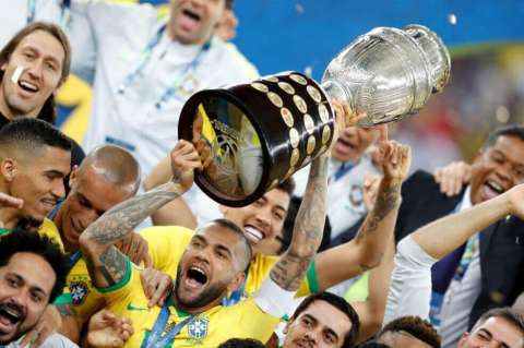 Las estrellas del fútbol que estarán en los Olímpicos de Tokio