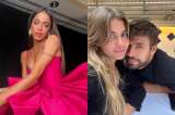 ¿Tini es amiga de Clara Chía, la novia de Piqué? Esto respondió la cantante