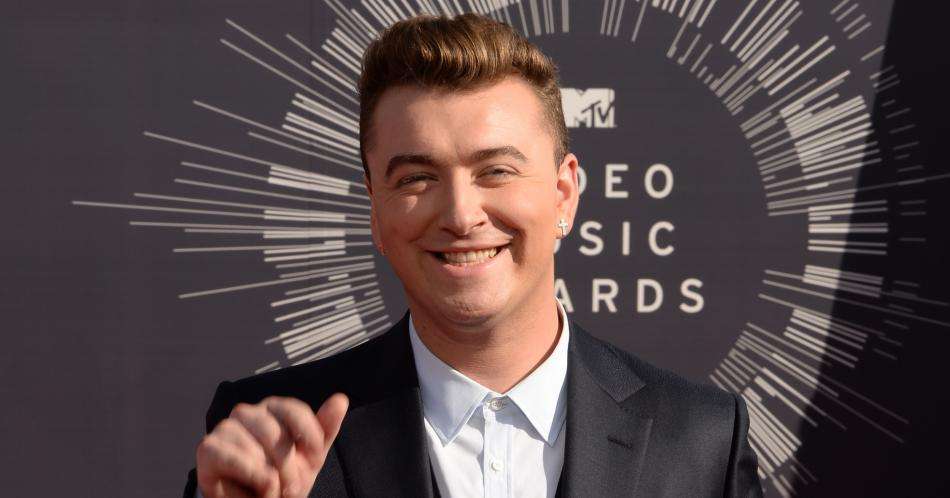 Sam Smith se tomará un año sabático
