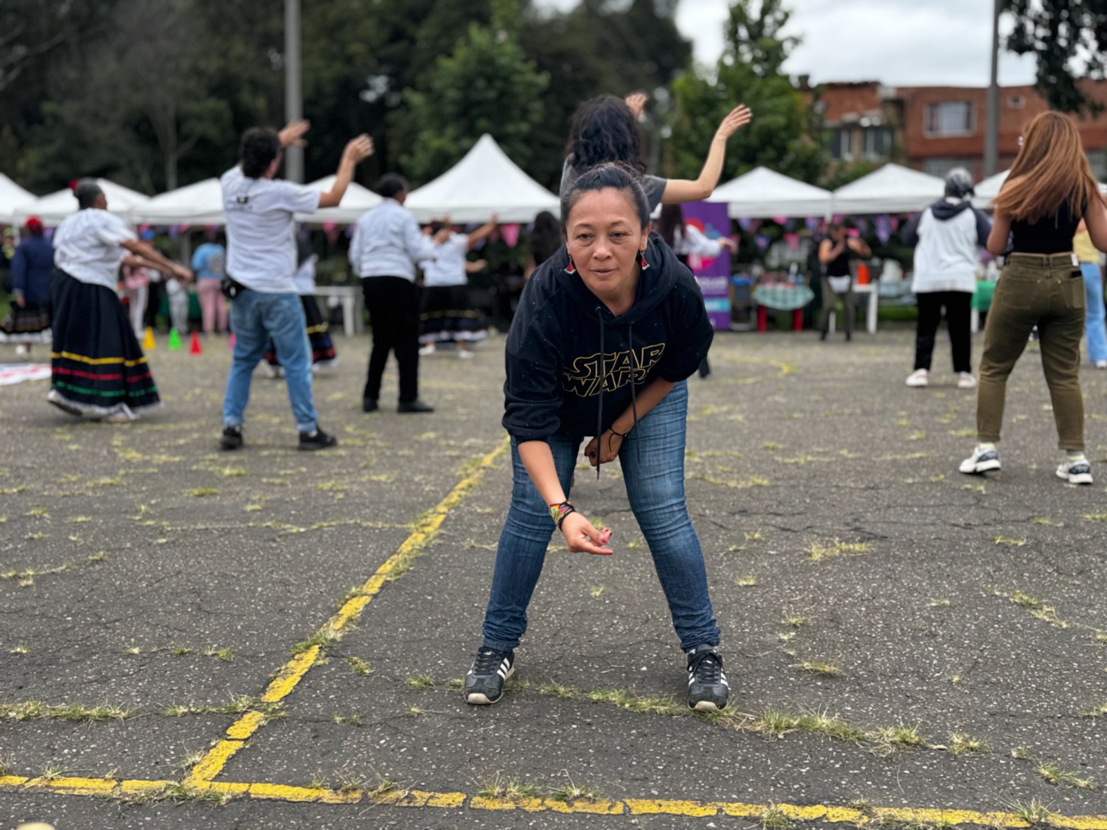 Juegos tradicionales, deporte, baile y actividades comunitarias están llegando a parques y barrios de Bogotá con el programa Recreolab 2026, una estrategia del IDRD.