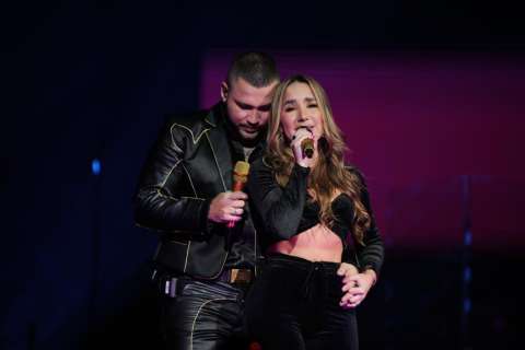 ¿Paola Jara está embarazada? Jessi Uribe reveló si volverá a ser papá