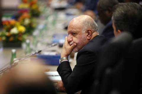 Fracasan negociaciones de la OPEP sobre recortes en la oferta de crudo