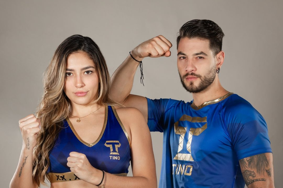 El Desafío, Alejo, Alejandro, Luisa