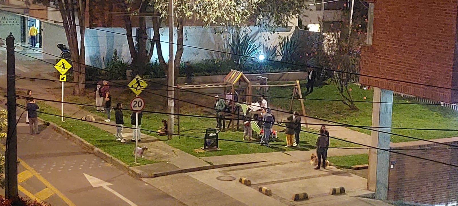 Terremoto Colombia