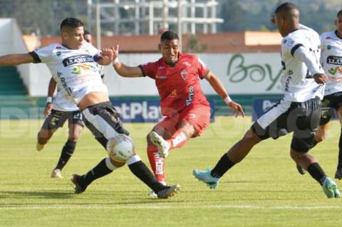 Llaneros y Patriotas disputarán la final del Torneo BetPlay