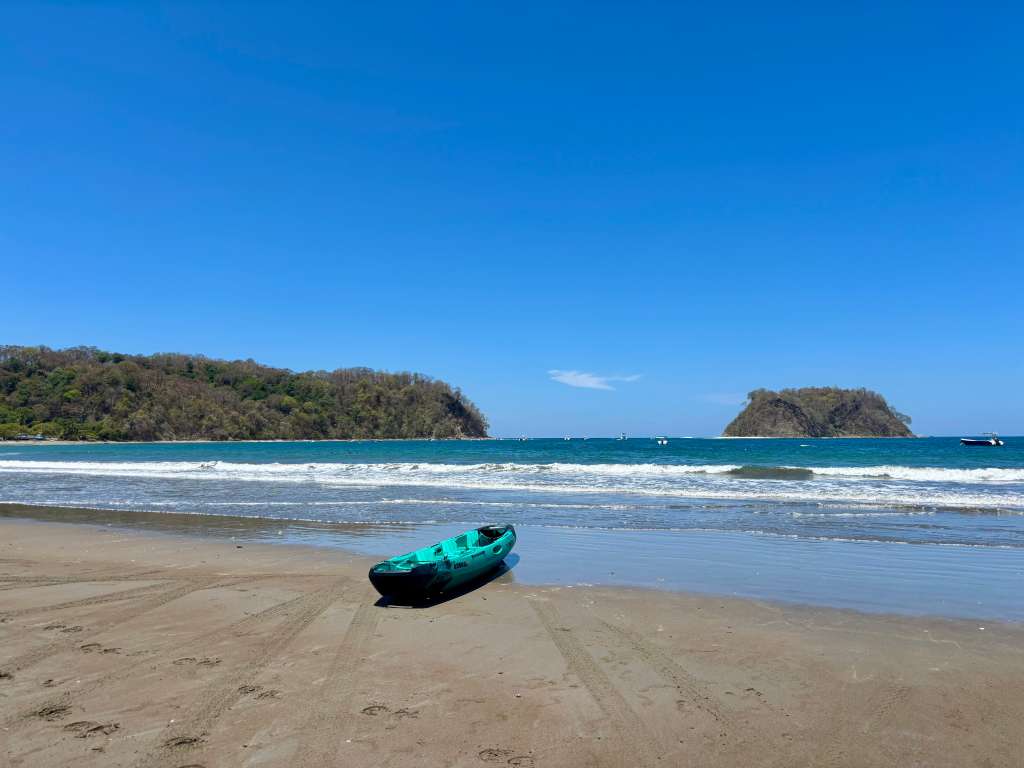Más que un destino, la Península de Nicoya invita a reconectar de manera auténtica.