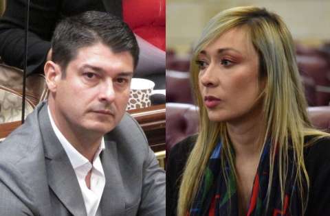 Nueva cúpula de comisión que investiga a Petro se estrena con debate interno