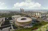Catar anunció los primeros casos de coronavirus en obras del Mundial 2022