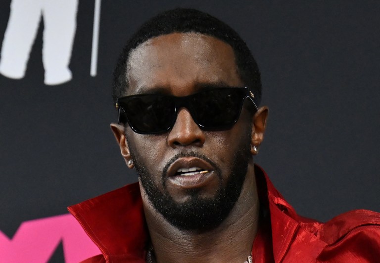 P. Diddy: habla otra ex y revela cómo fue forzada sexualmente en fiestas salvajes
