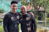 Mamá de Chyno Miranda rechazó el encuentro con Nacho: “No te prestes para eso”